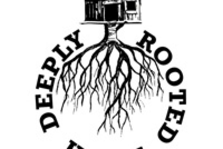 Deeply Rooted House