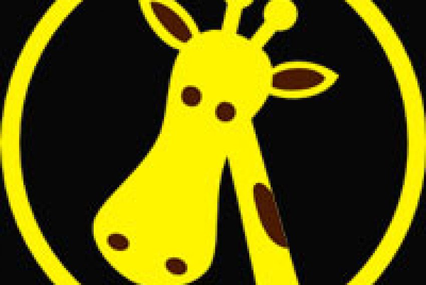de Giraffe