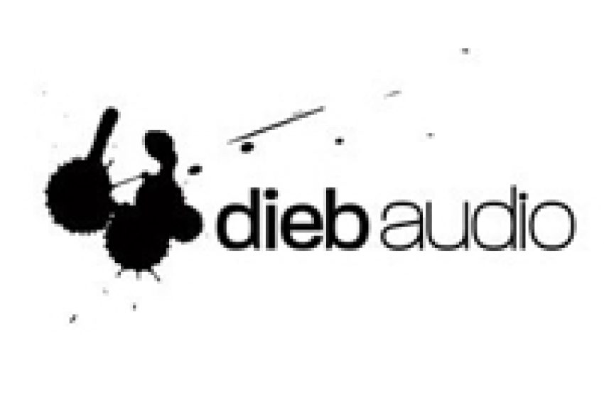 Dieb Audio
