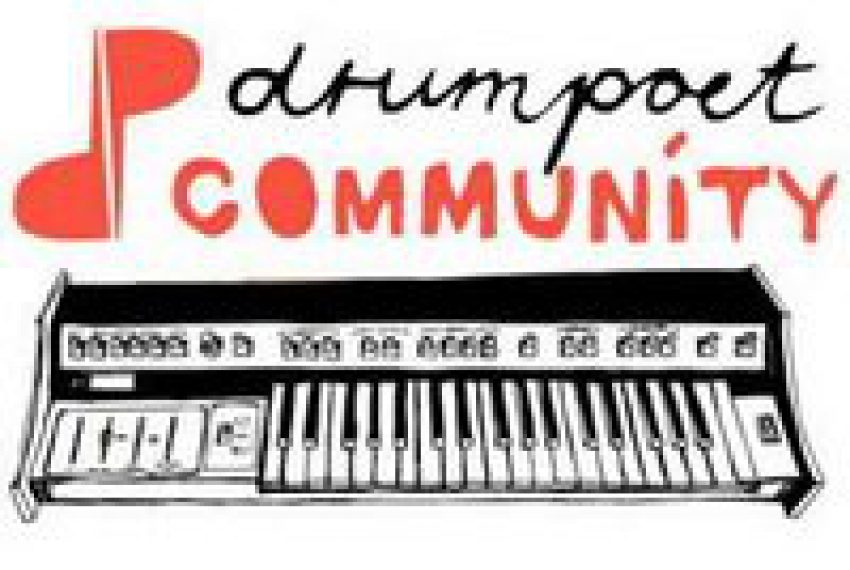 Drumpoet Community