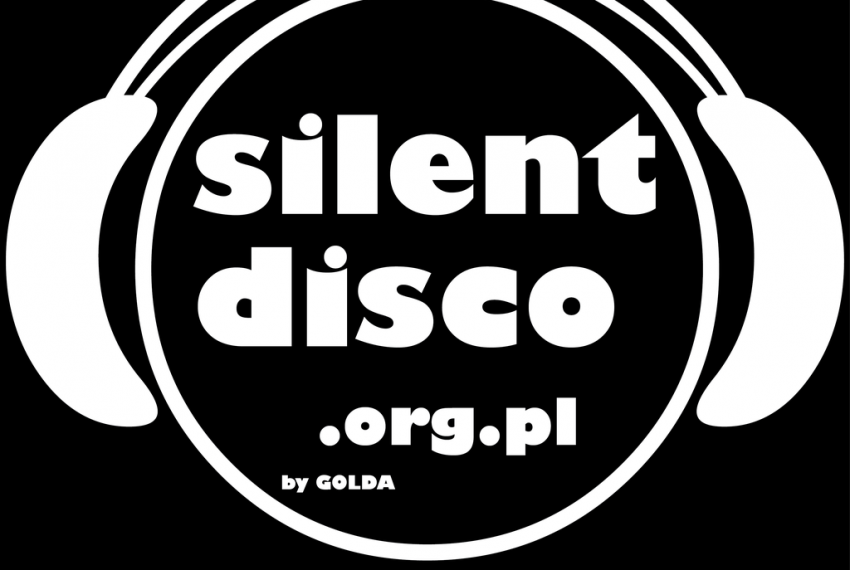 Silent Disco by Golda