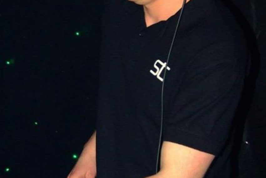 DJ Tenk