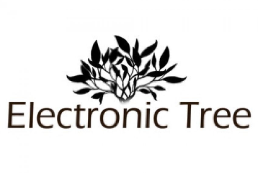 Electronic Tree