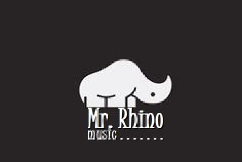 Mr. Rhino