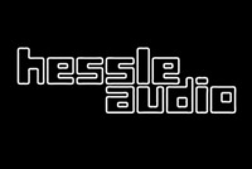 Hessle Audio