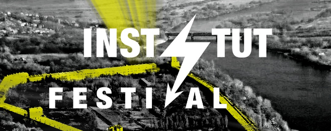 Instytut Festival ogłasza pierwszych artystów!