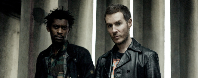 Massive Attack wystosowali ostry list do Pete’a Tonga