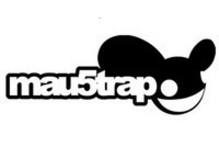 Mau5trap Recordings