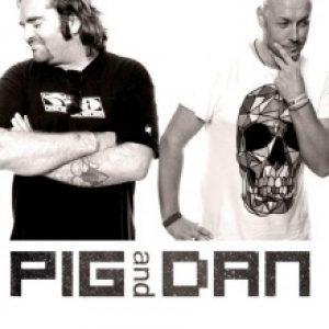 Pig & Dan