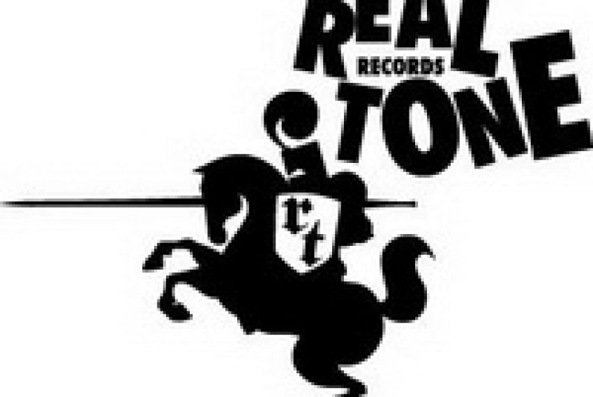 Real Tone Records
