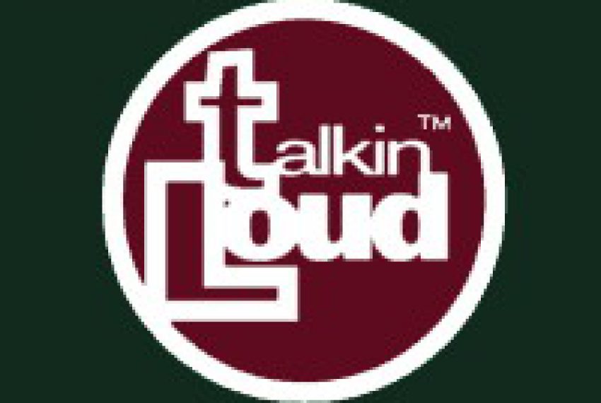 Talkin’ Loud