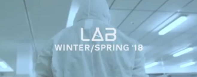 Projekt LAB ogłasza program na zimę i wiosnę
