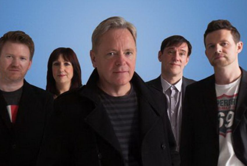 New Order zapowiadają nowy album live