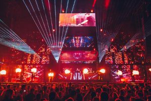 David Guetta wraca do Kołobrzegu. Francuz gwiazdą Sunrise Festival 2022