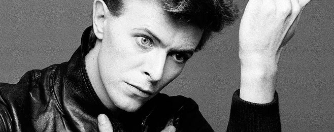 Zremasterowana 'trylogia berlińska’ Davida Bowiego już dostępna
