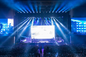 Open’er Festival ogłosił podniesienie cen biletów za edycję w 2022 roku. Winna inflacja?
