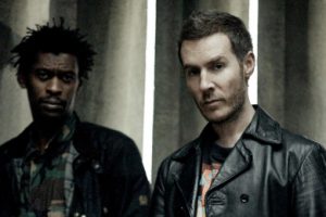 3D z Massive Attack nowym remiksem oddaje hołd Andy’emu Gillowi z Gang of Four