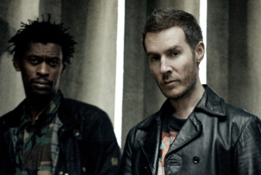 3D z Massive Attack nowym remiksem oddaje hołd Andy’emu Gillowi z Gang of Four