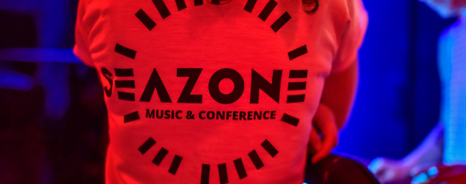 Seazone Music & Conference szykuje zmiany