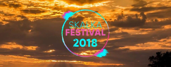 Nadchodzi druga edycja Skałka Festival