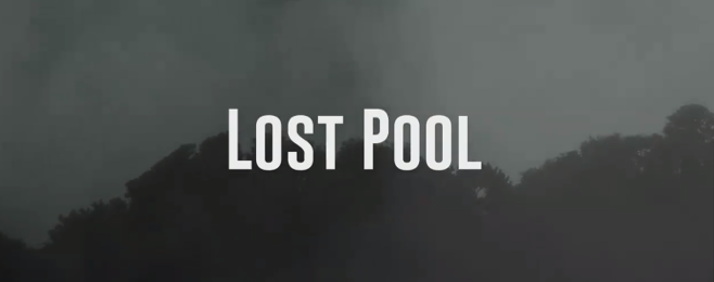 Lost Pool powraca do Warszawy – BILETY