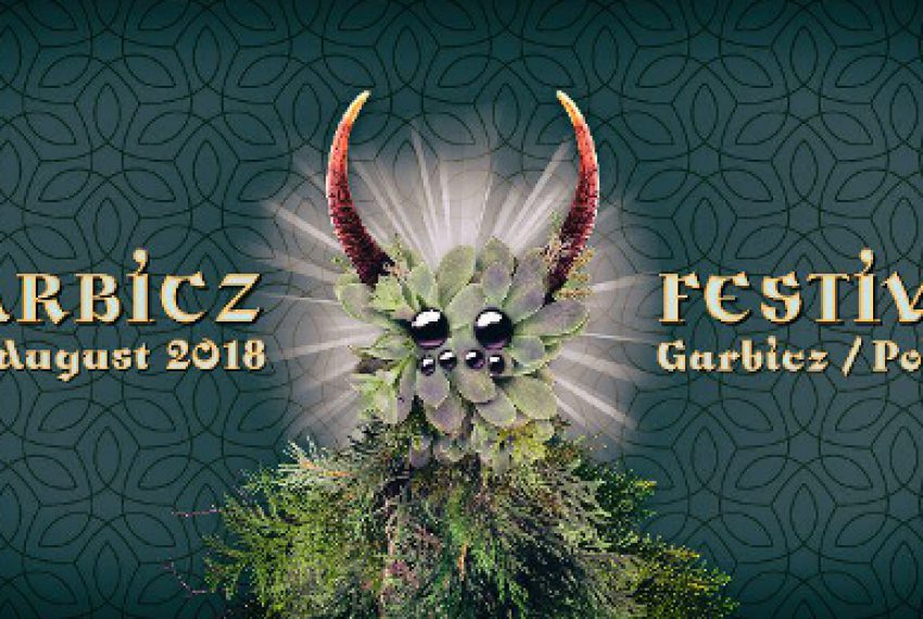 W jakiej formie odbędzie się Garbicz Festival? Sprzedaż biletów już za chwilę