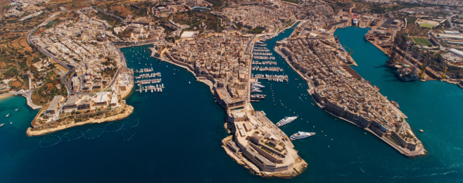 Ucz się za dnia i imprezuj nocą na Malcie – IMS COLLEGE – RELACJA