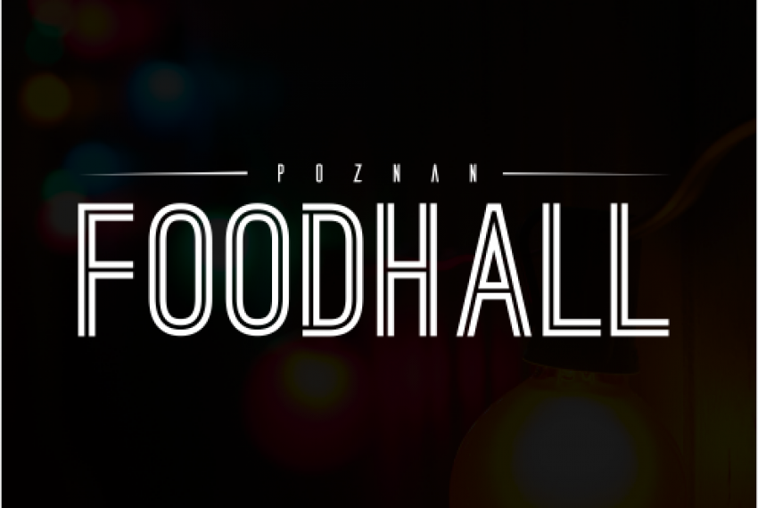 FoodHall Poznań