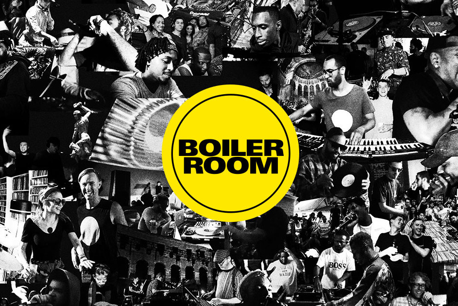 Boiler Room zagra ponownie w Polsce!