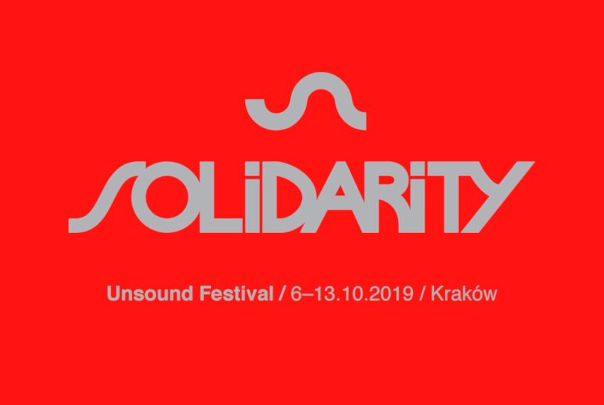 Unsound Festival Kraków 2019 - kiedy, gdzie, kto wystąpi