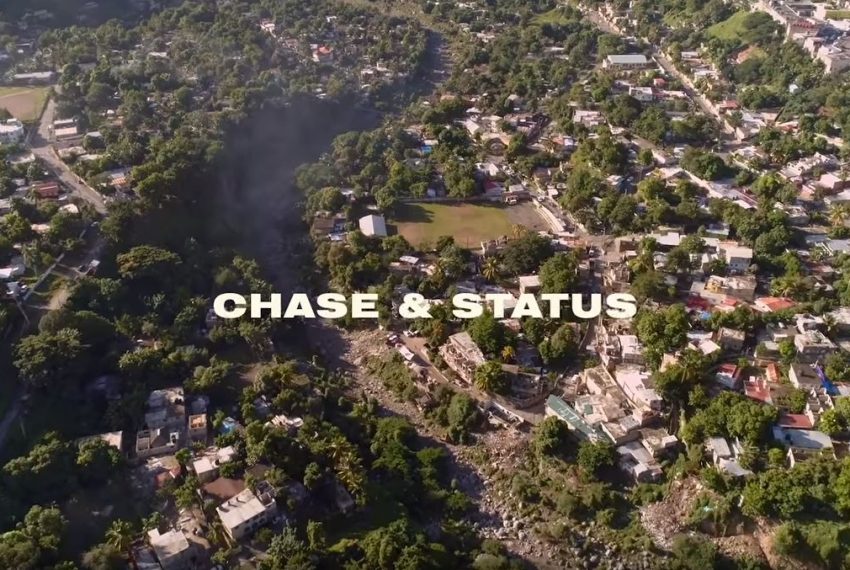 Chase & Status – zobacz nowy teledysk!