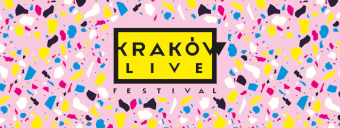 KRAKÓW LIVE FESTIVAL 2019