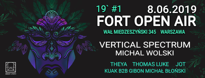 Fort Open Air