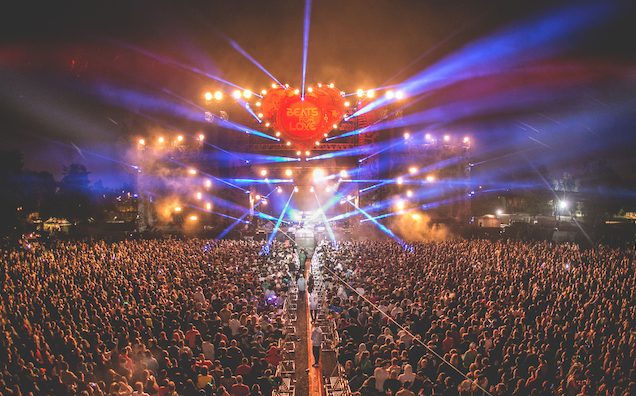 Kto wystąpi na Beats For Love 2019?