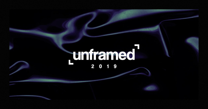 UNFRAMED 2019