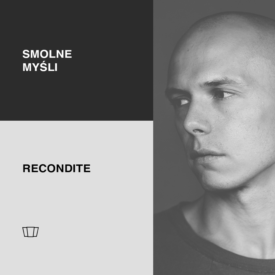 Recondite na Smolnej