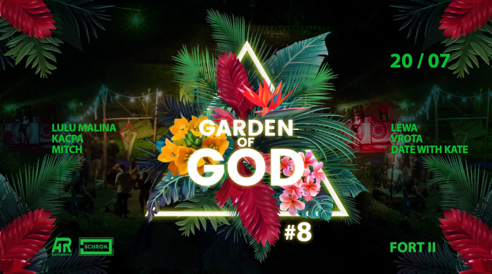 garden of god