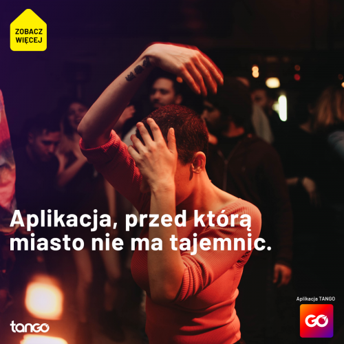 Tango Aplikacja