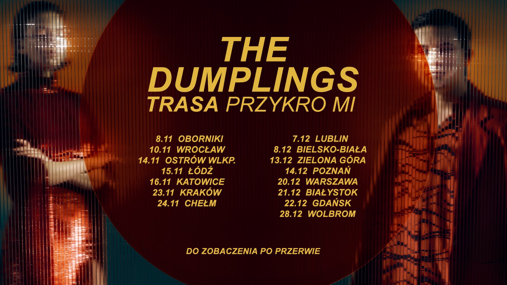 the dumplings