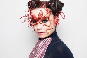 Ponad 20 lat gromadzenia muzyki w jednym nagraniu – Björk nagrała niesamowity mix. Jest już w sieci
