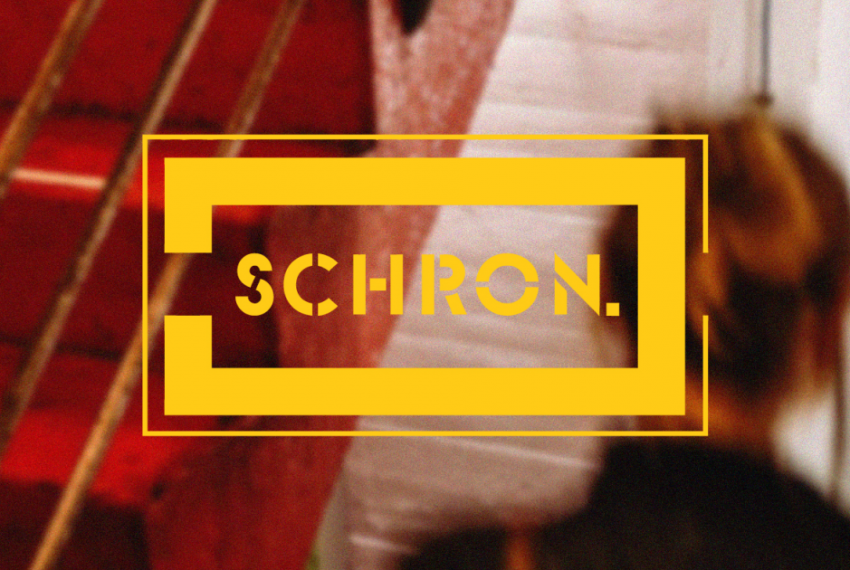 Schron