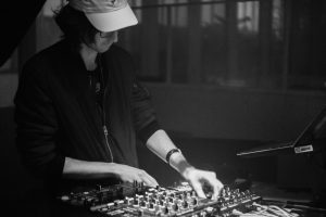Munoludy 2018 DJ / LIVE BASS Polska: Wywiad z Rusałka