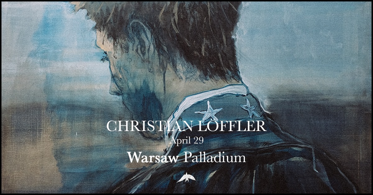Christian Löffler warszawa