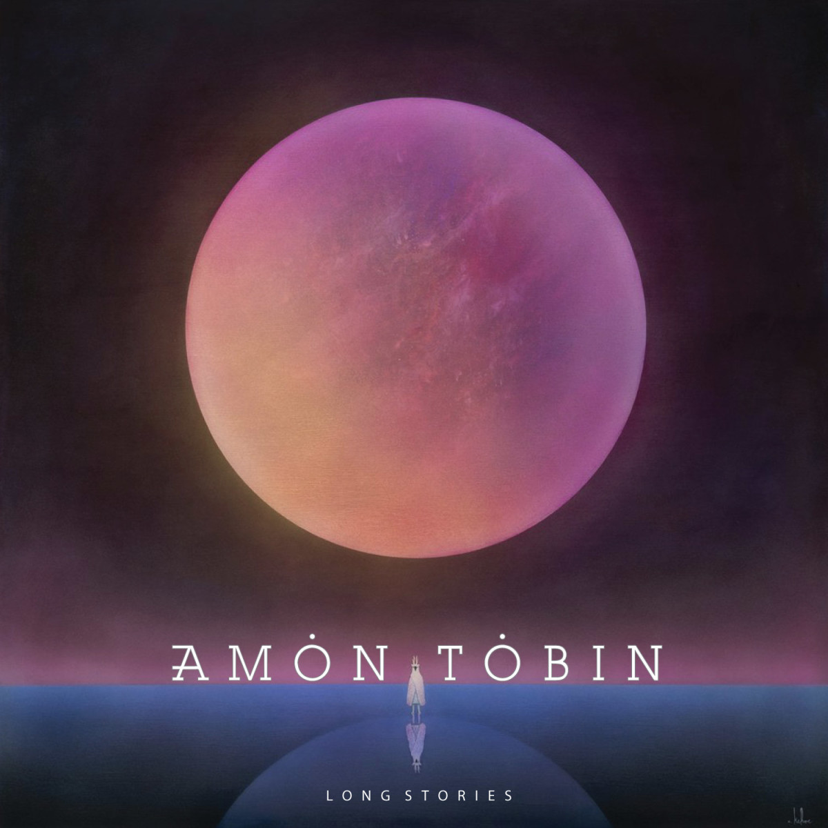 Amon Tobin - Long Stories