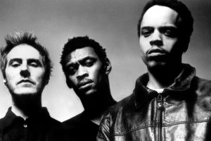 Massive Attack prezentuje film o wpływie przemysłu muzycznego na środowisko naturalne