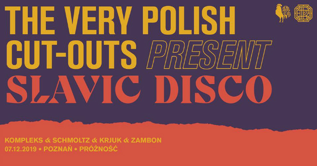 the very polish cut-outs