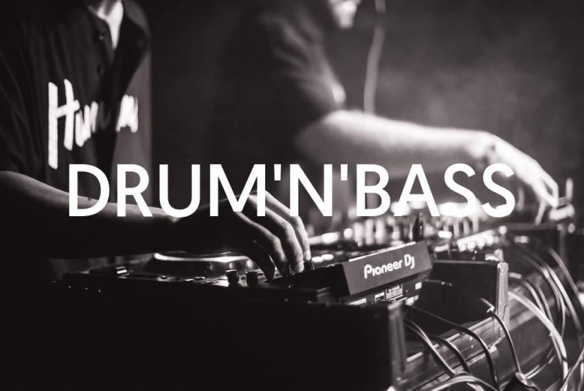 Amon Tobin – drum’n’bass w rytmie bossa novy na „Bricolage”