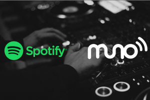Spotify wspiera środowisko muzyczne podczas pandemii