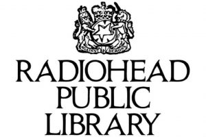 Radiohead otwiera swoją bibliotekę