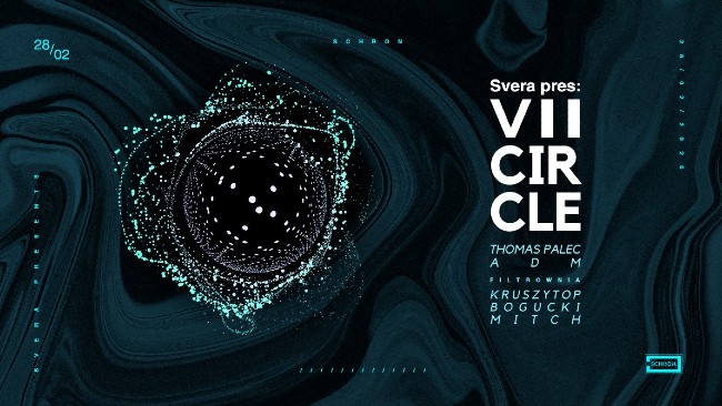 VII Circle